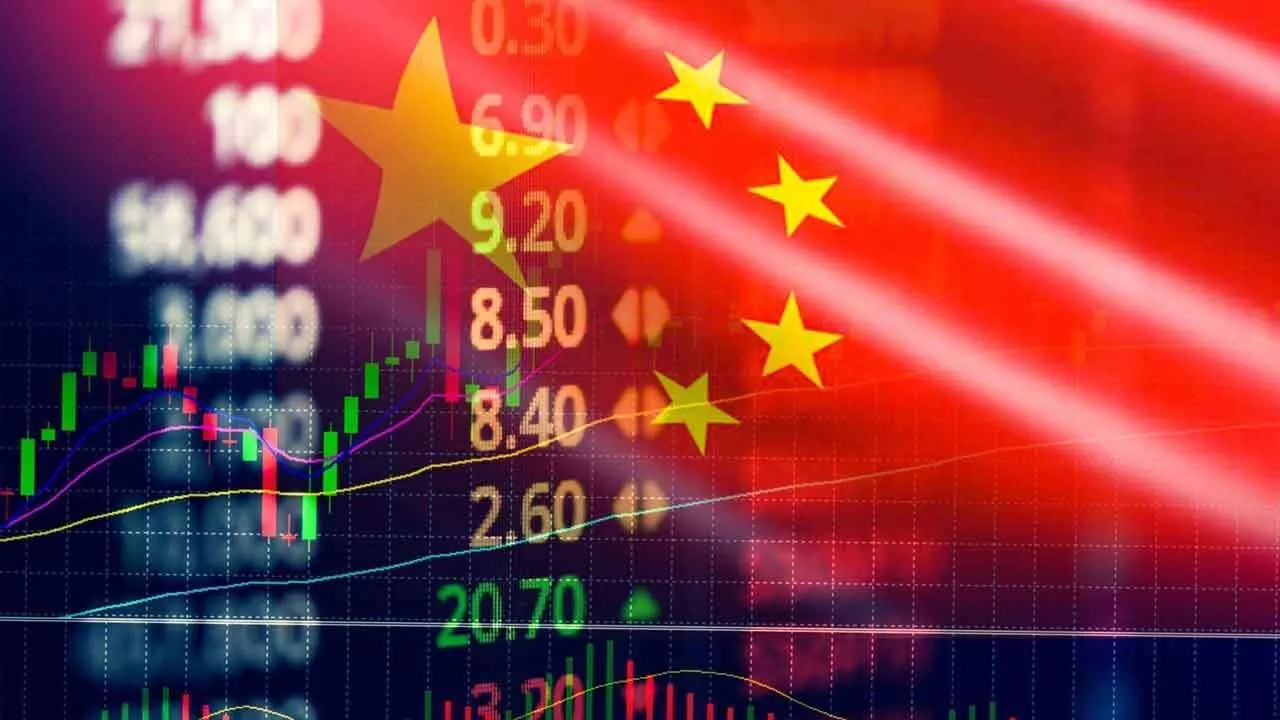 China Keen On Boosting Languishing Markets