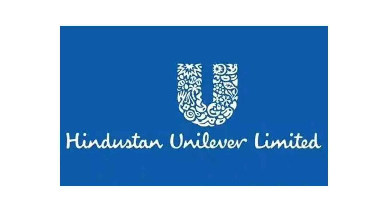 HUL Stocks Declines Nearly 4%