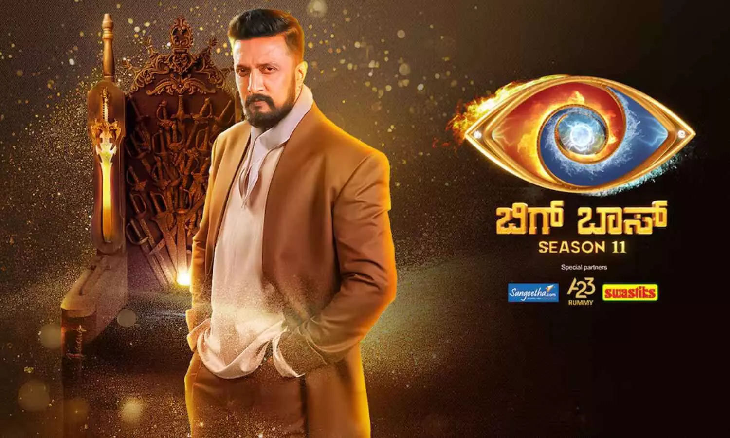 Bigg Boss Kannada 11: Spoiler Leak Before the Finale