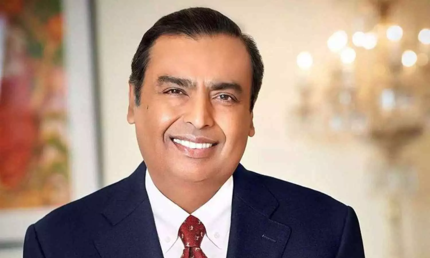 Mukesh Ambani to Build World’s Largest Data Centre in Jamnagar