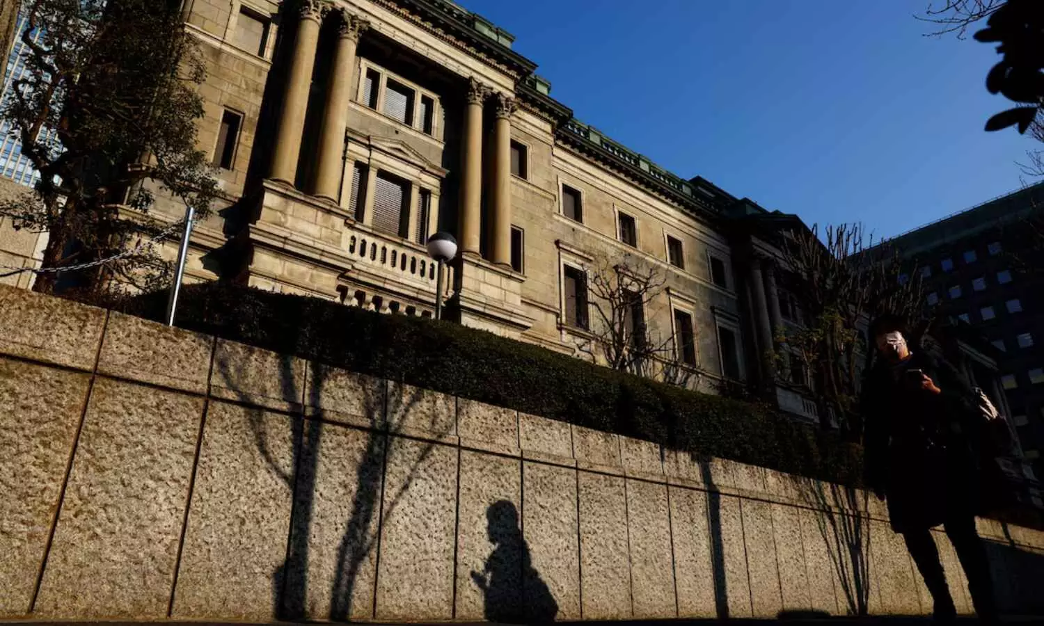 Bank of Japan Raises Interest Rates; Highest in 17 Years