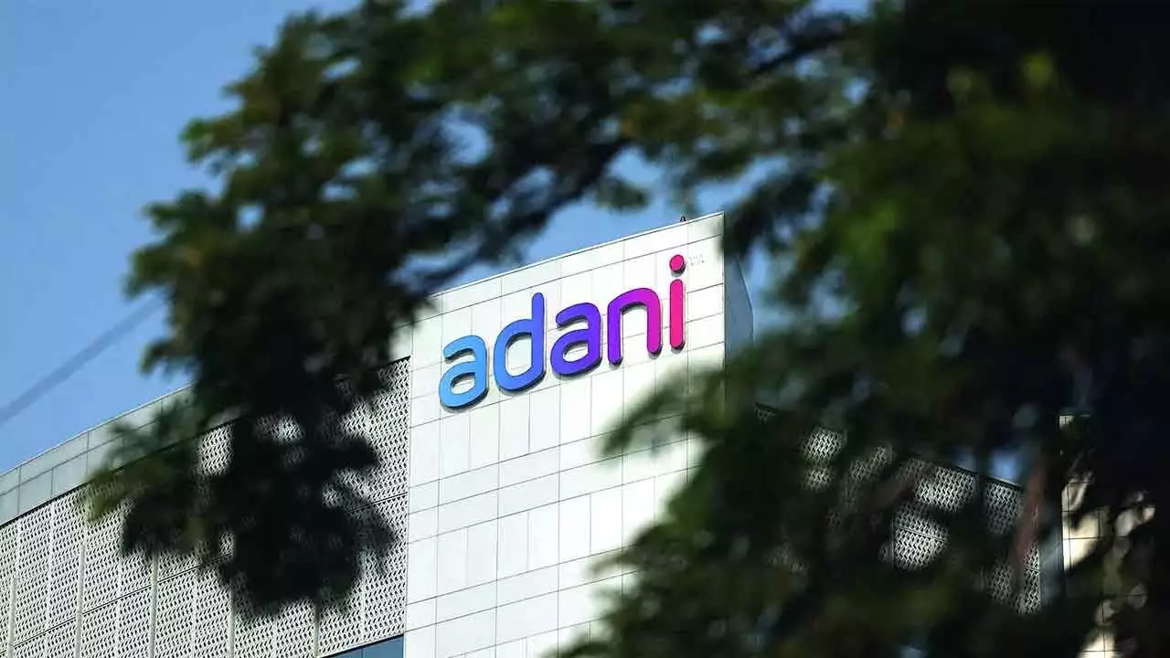 Adani Ropes In Legal Firms To Review US Indictment