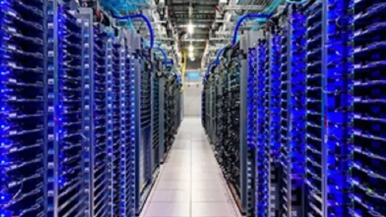 Data Centre Market To Grow 21% To Reach 3,400 MW By 2030