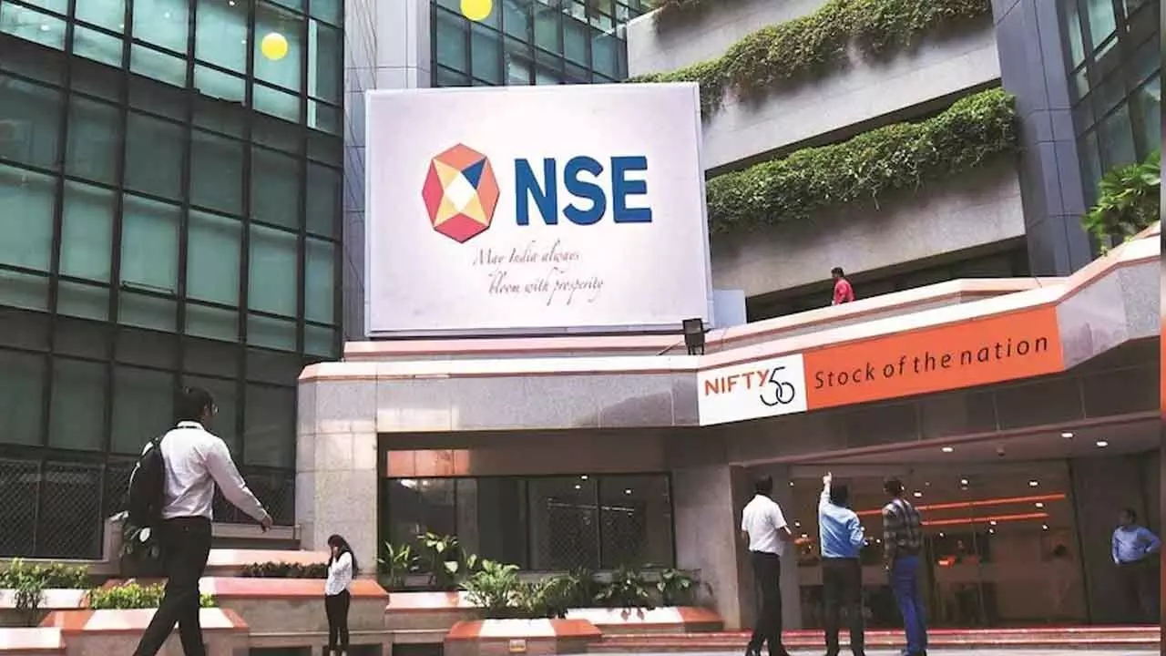 NSE Adds High-Bandwidth For Commodity Derivatives Trading