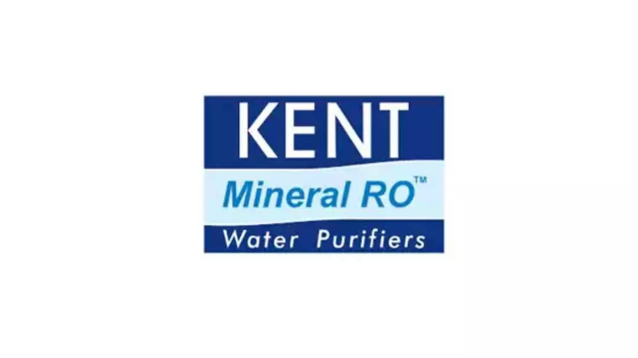 Kent RO Files For IPO papers