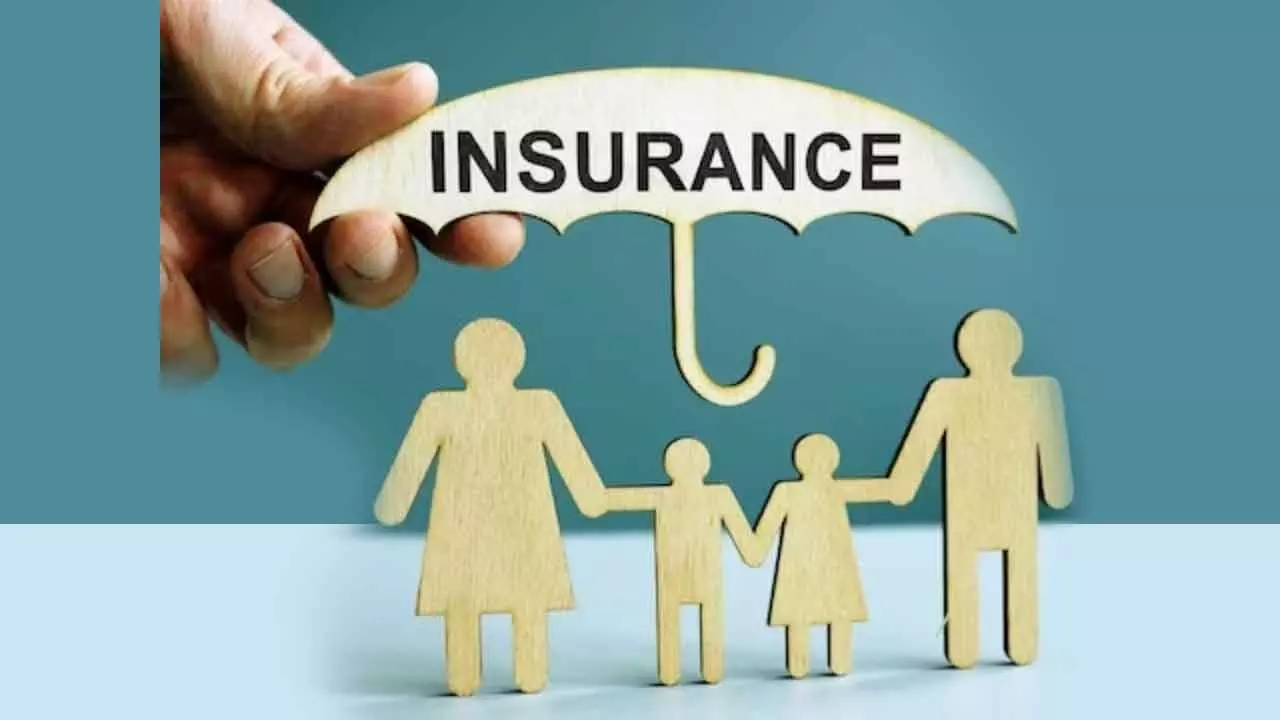 How India Can Achieve ‘Insurance For All’ By 2047