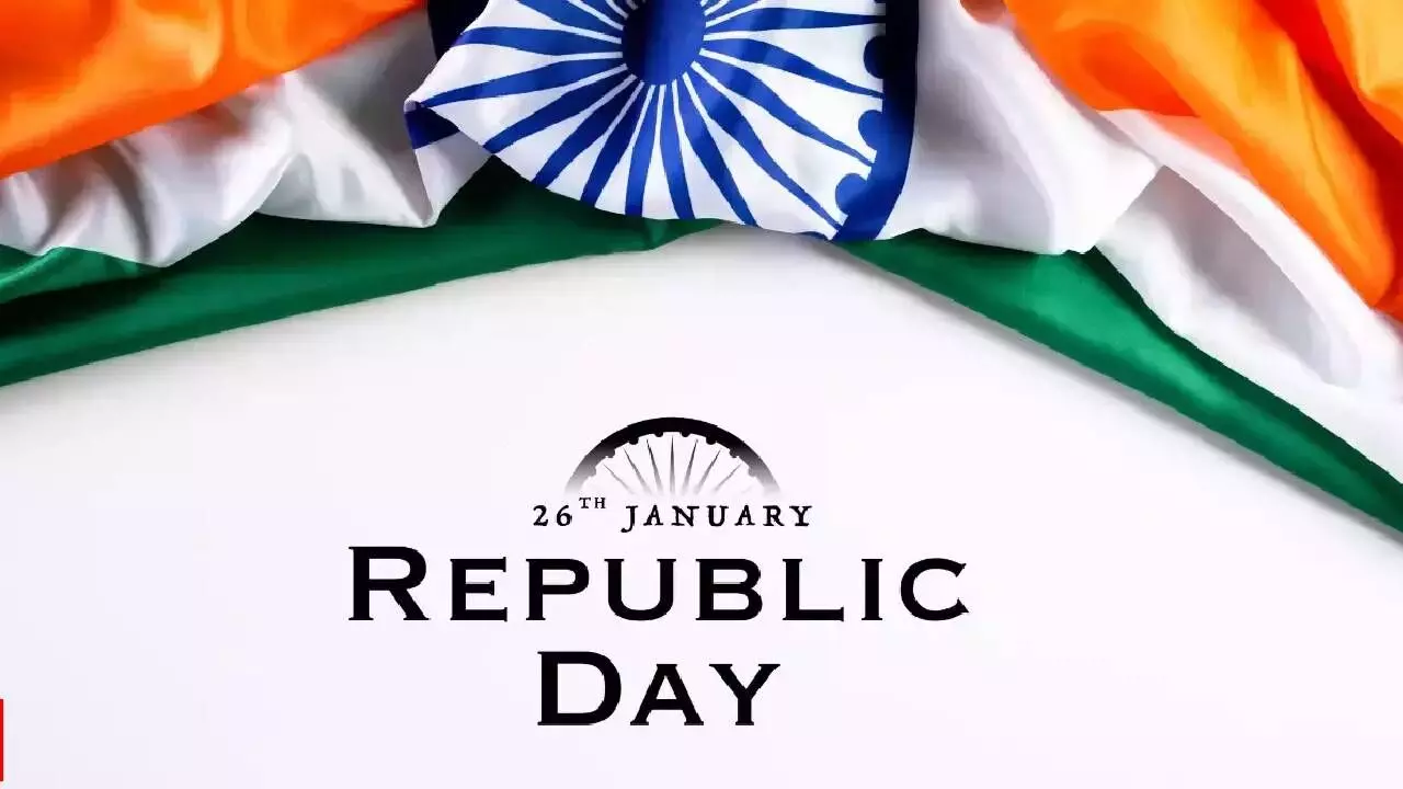 Republic Day Essay 2025: Short and Long Essays for School Students on 26th January