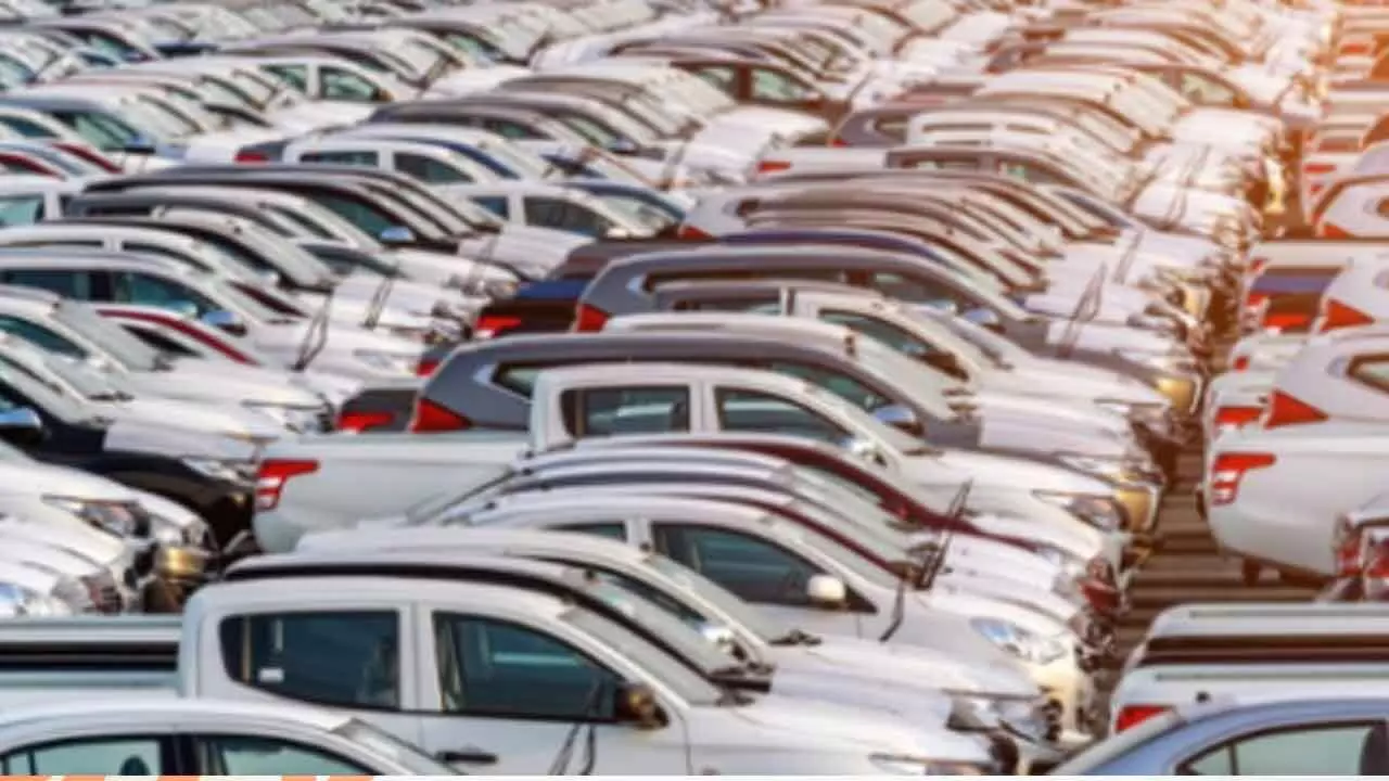 Used-Car Sales In India To Cross 1 Cr Annual Mark