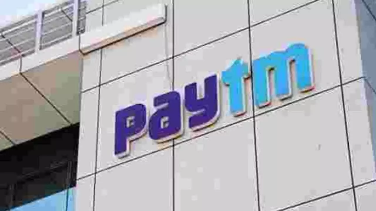 No New ED Notice, Clarifies Paytm As Shares Drop