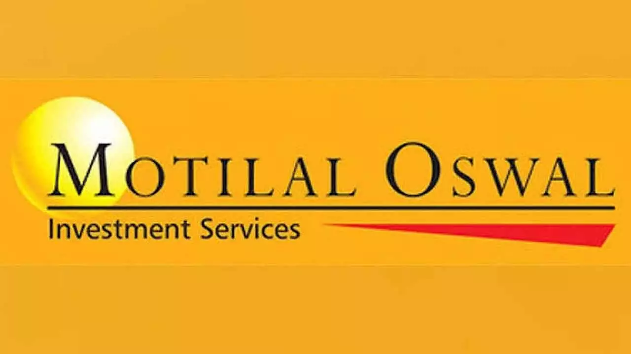 Motilal Oswal Denies Accusations