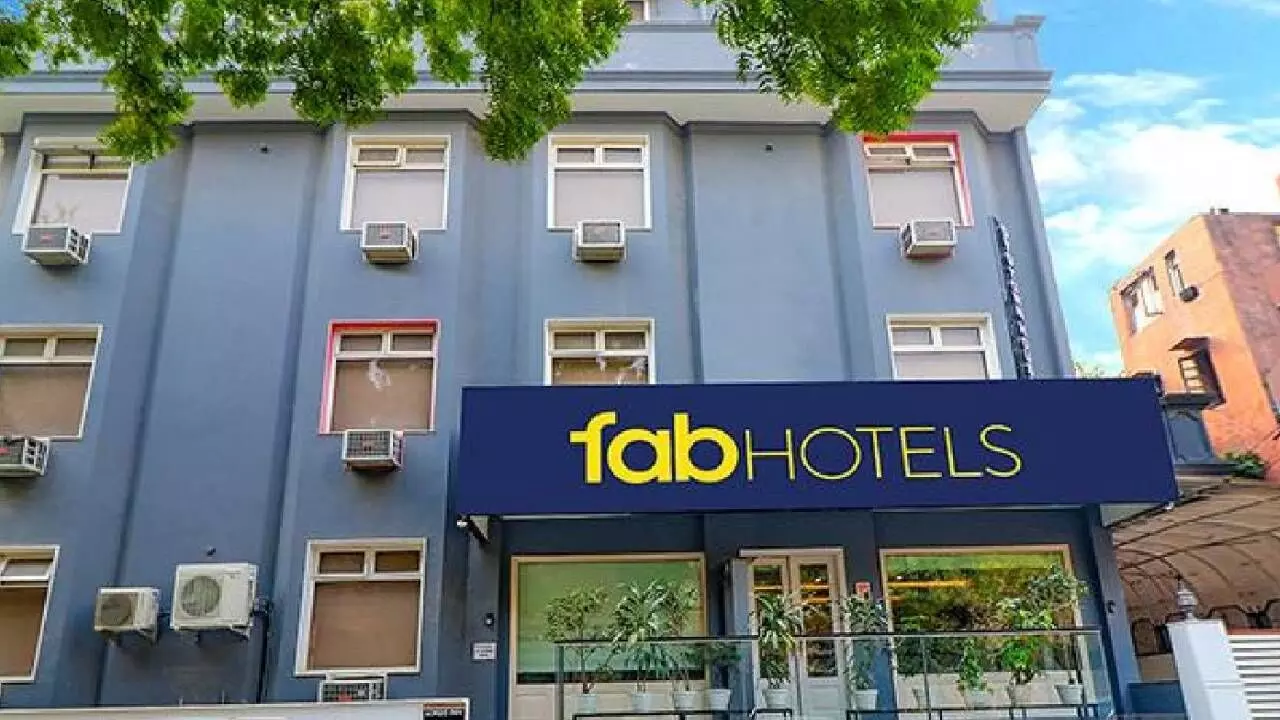 FabHotels’ losses widen 23 pc in FY24 amid rising employee costs