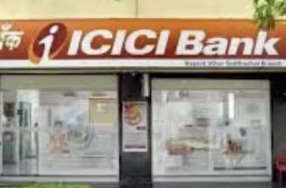 ICICI Bank reports 15% YoY profit growth in Q3 FY25, NII increases by 9%