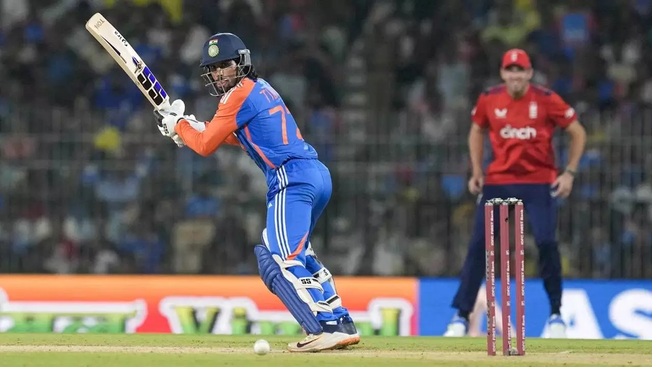 India vs England 2nd T20I: India Triumphs in Thrilling 2-Wicket Victory