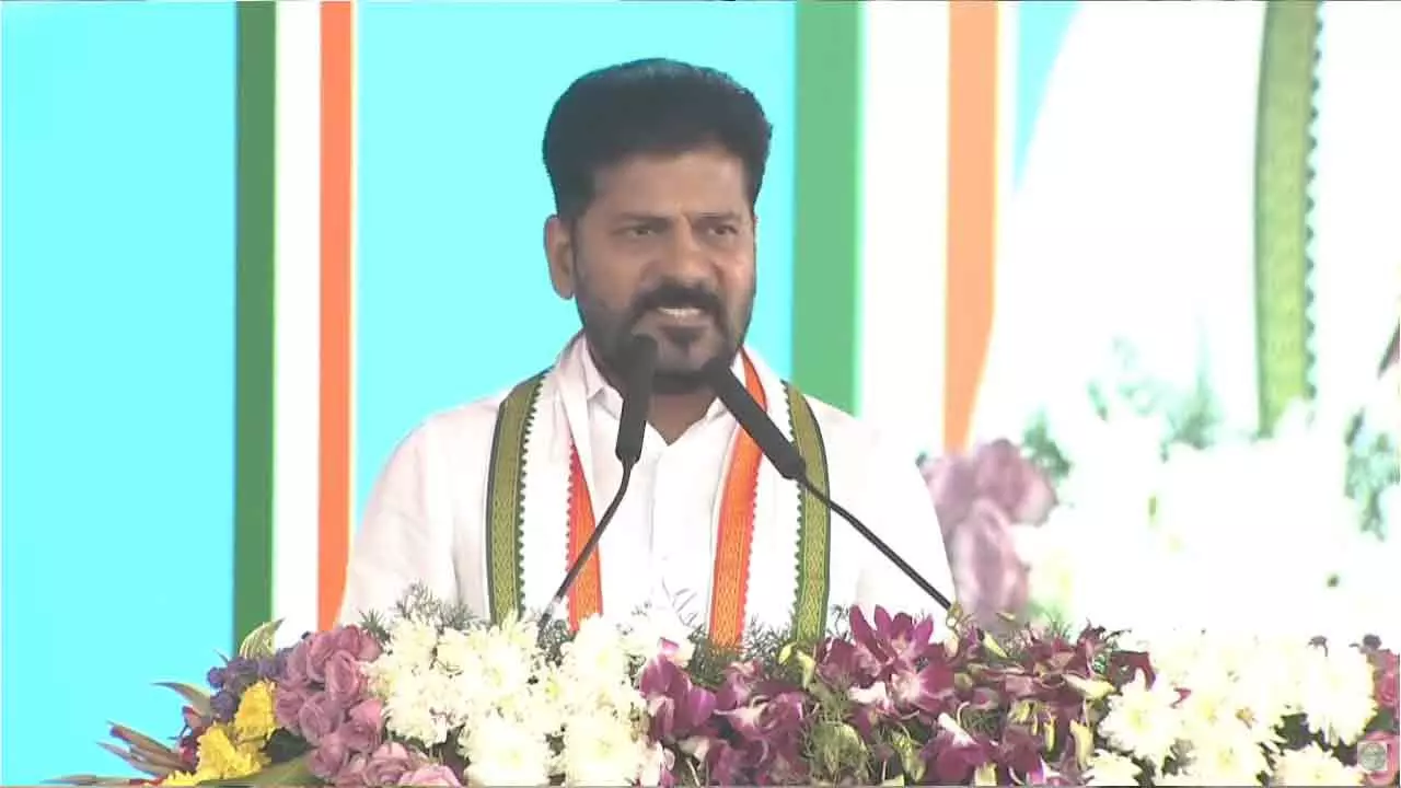 Rythu Bharosa Funds will be Credited to Farmers Accounts from Midnight: CM Revanth