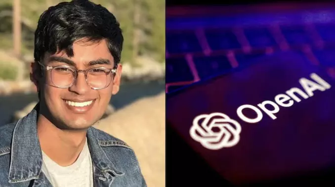 Did Suchir Balaji Commit Suicide? New crime scene photos raise questions about OpenAI whistleblowers death