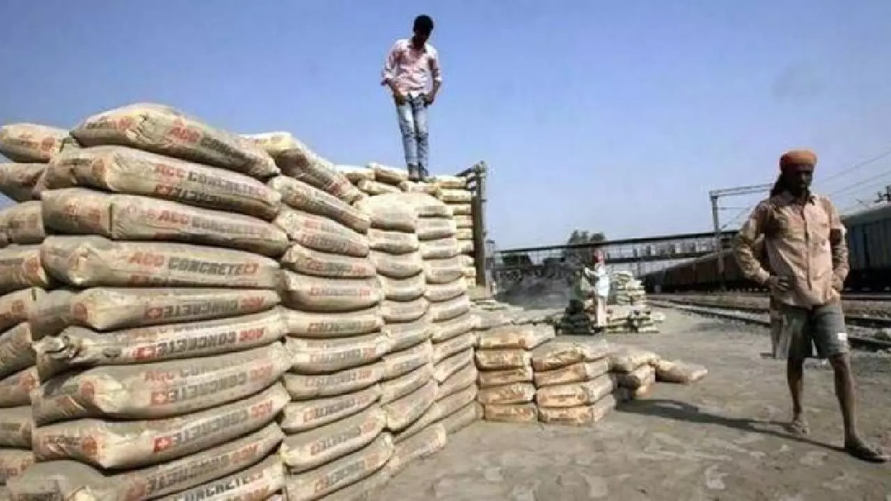 JK Cement set to foray into J&K mkt