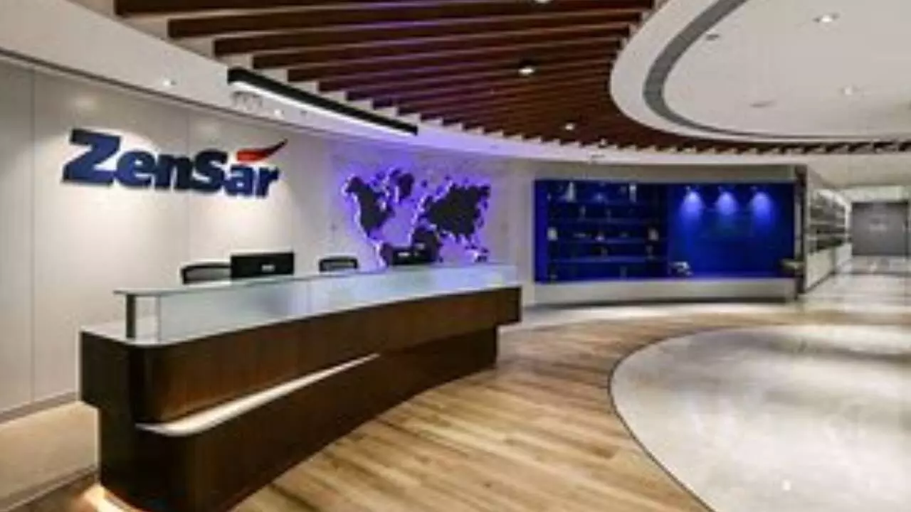 Zensar Technologies