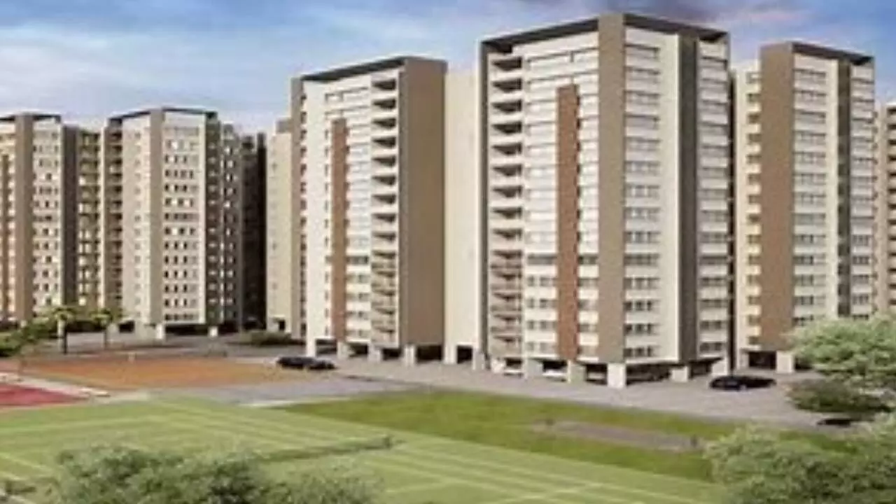 Arvind SmartSpaces to develop 92-acre township in MMR, eyes Rs1,500 cr revenue