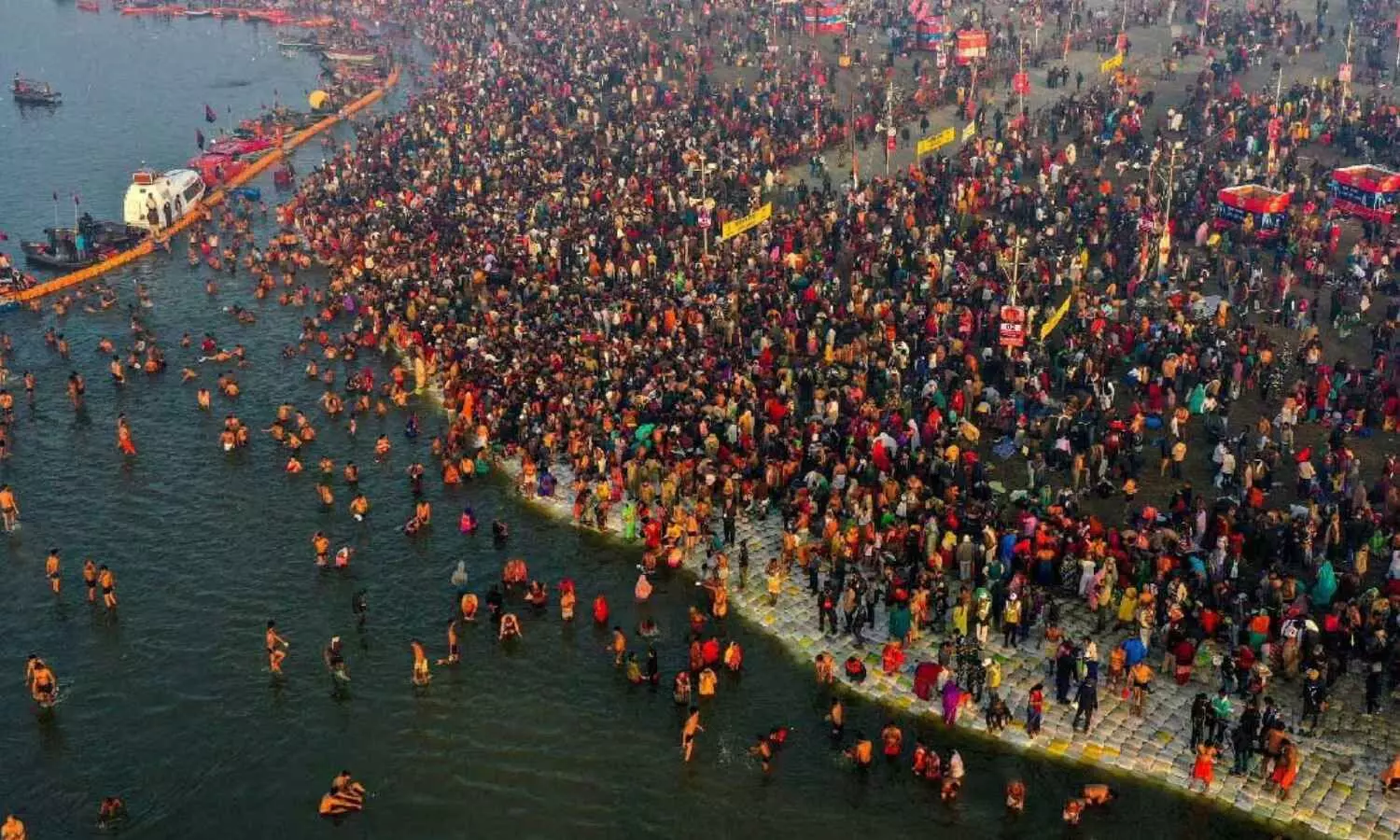 Maha kumbh 2025 hyderabad singapore air fares cheaper than to prayagraj and ayodhya