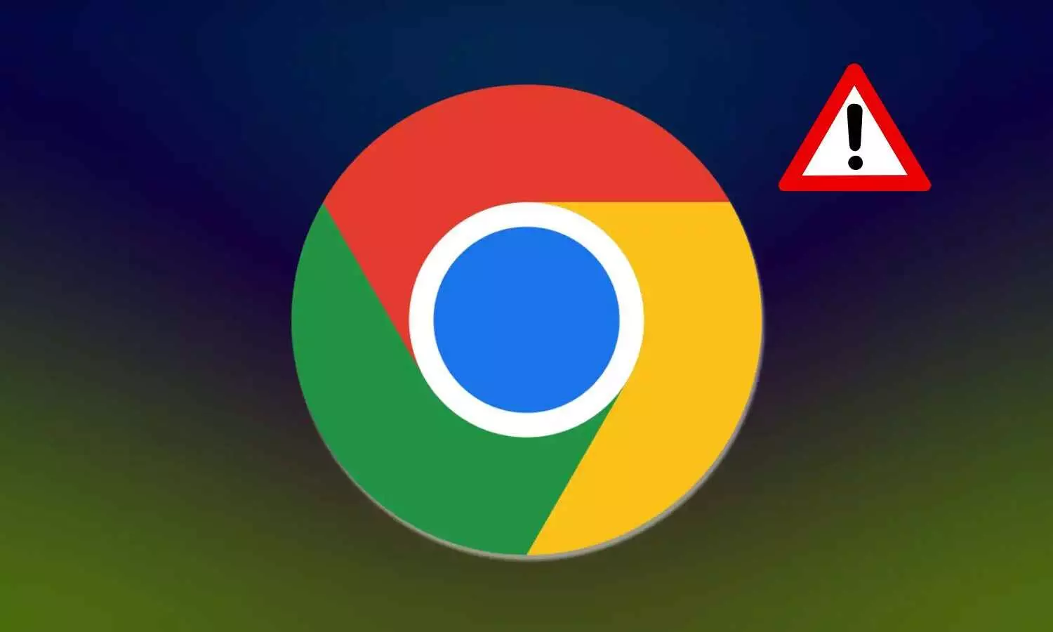 Update Your Browser Now: Government Issues Warning For Chrome Users