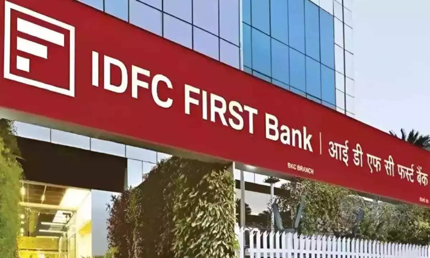 IDFC First Bank Down 5% Following Weak Q3 Earnings; Brokerages Remain Cautious