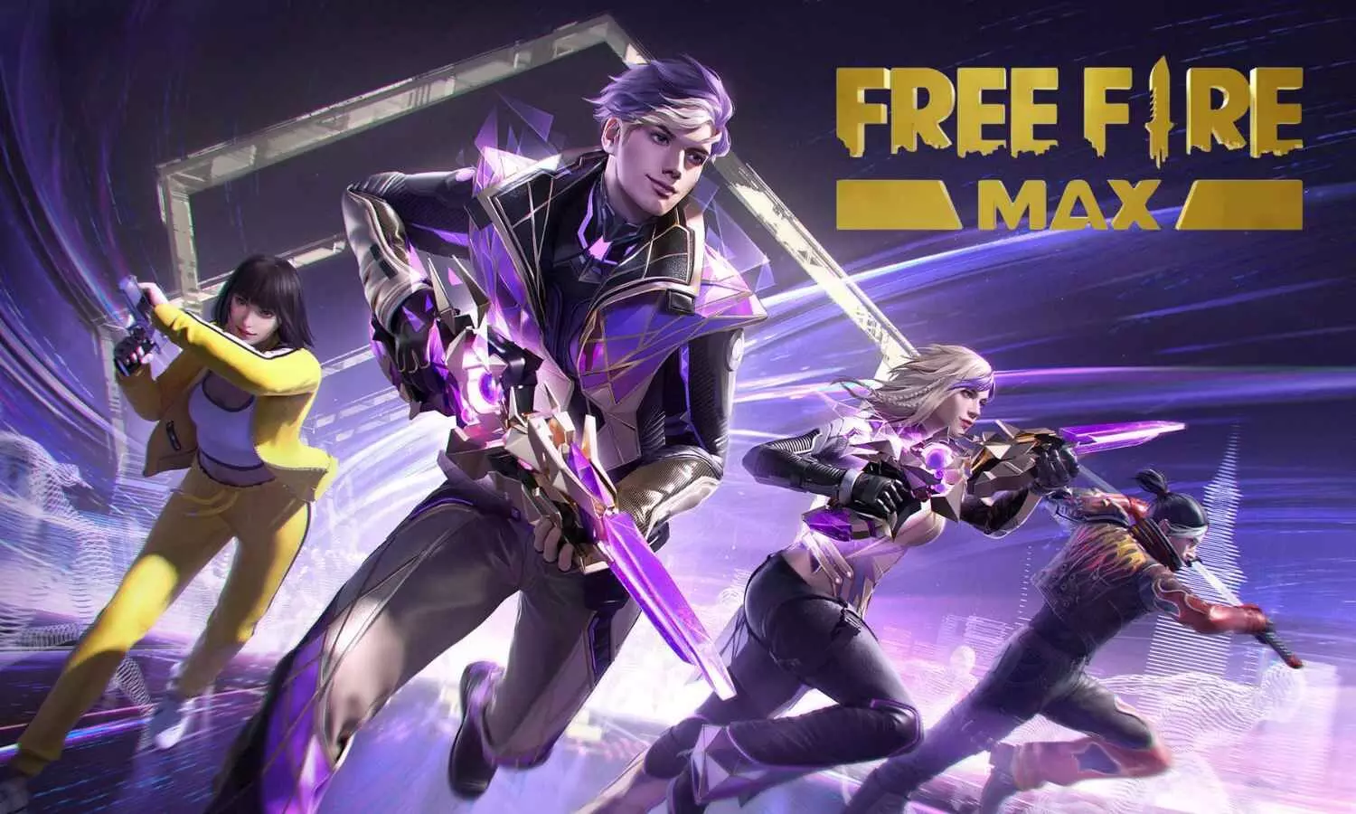 Garena Releases Free Fire OB44 Update with New Features & Rewards