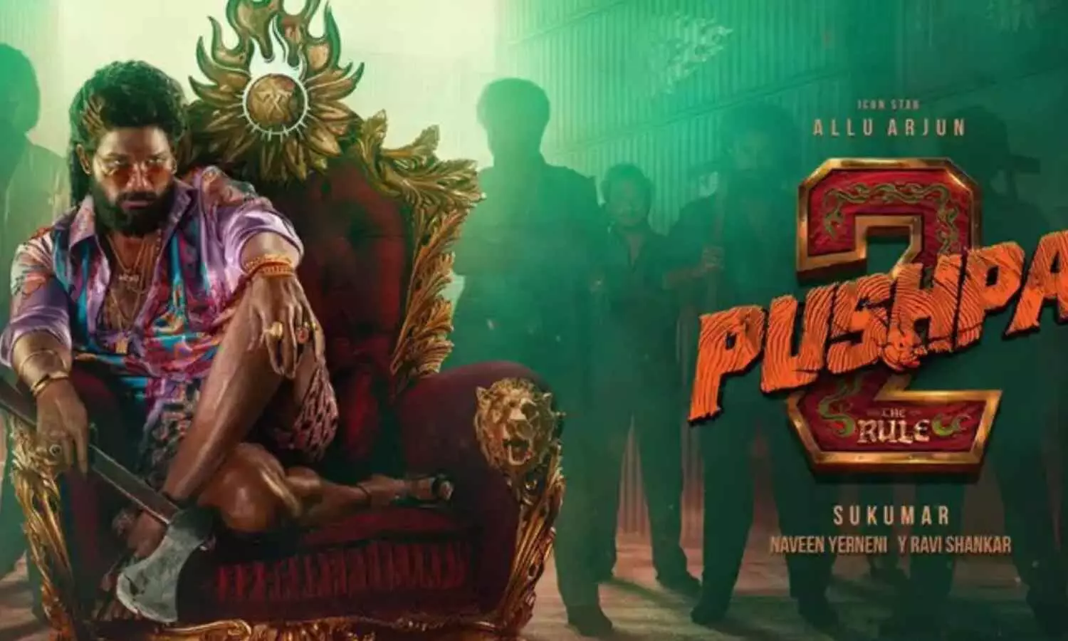 Pushpa 2 OTT Release Date: All You Need To Know