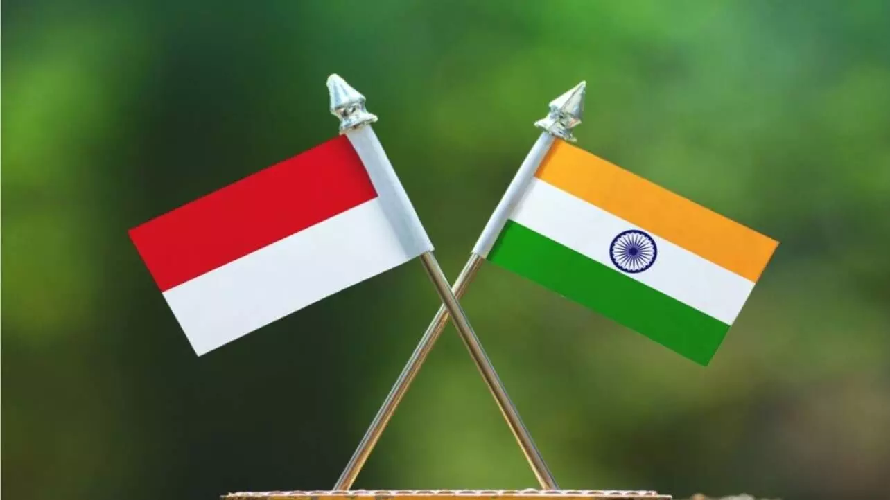 India-Indonesia: Deepening ties thro soft power, strategic cooperation