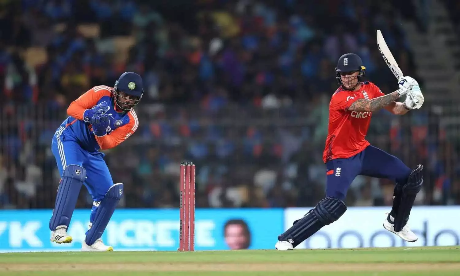 India vs England 3rd T20I Live Score Streaming: When and where to watch IND vs ENG 3rd T20I?