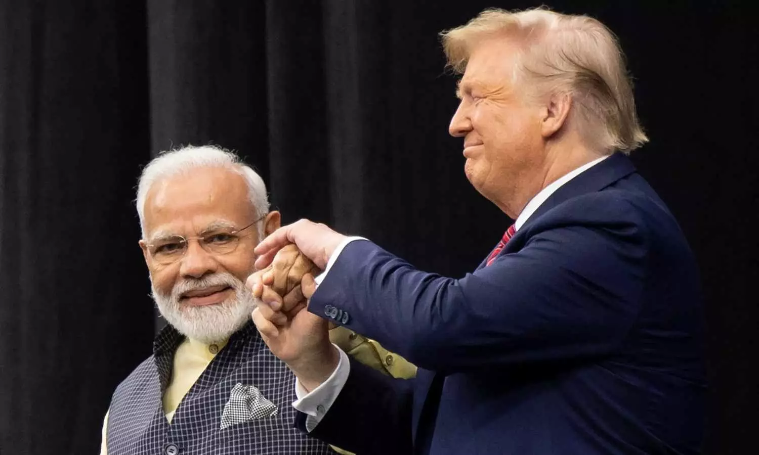 PM Modi Likely To Visit White House In February: Donald Trump