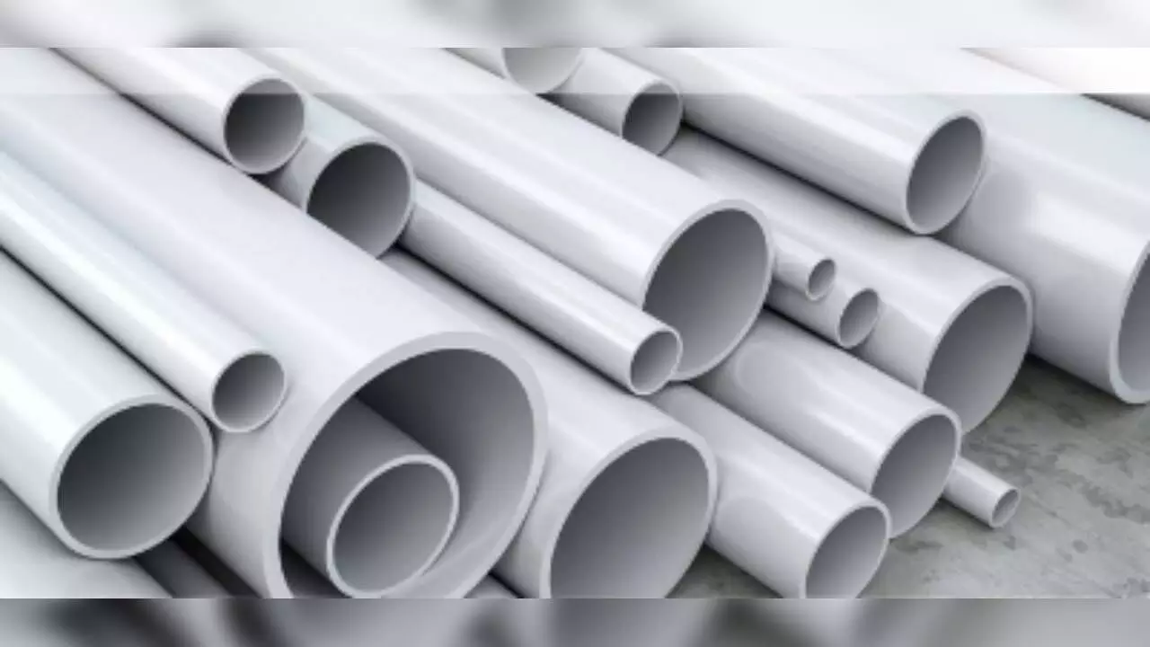 Anti-dumping probe into PVC resin imports from EU, Japan