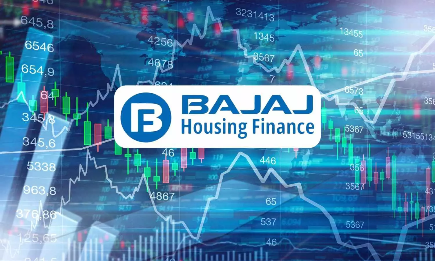 HSBC Slashes Bajaj Housing Finance’s Target Price at Rs 90