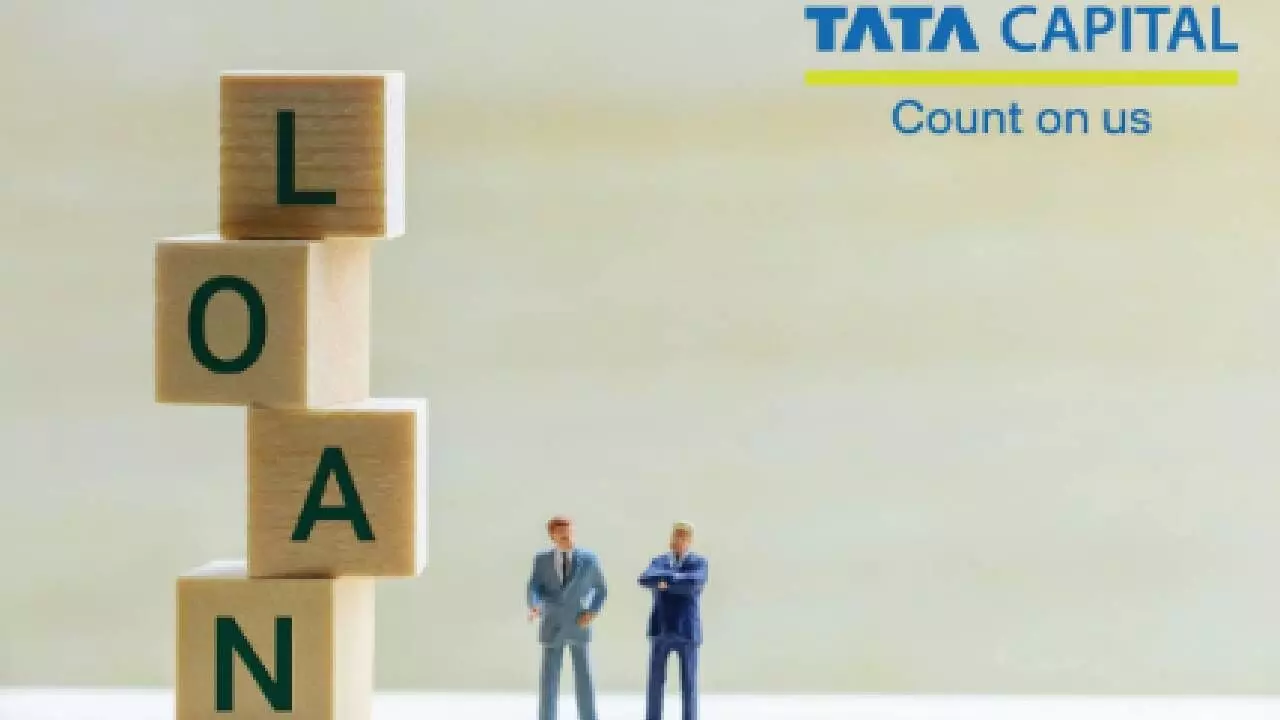 Tata Capital fuels education dreams with flexible loan options