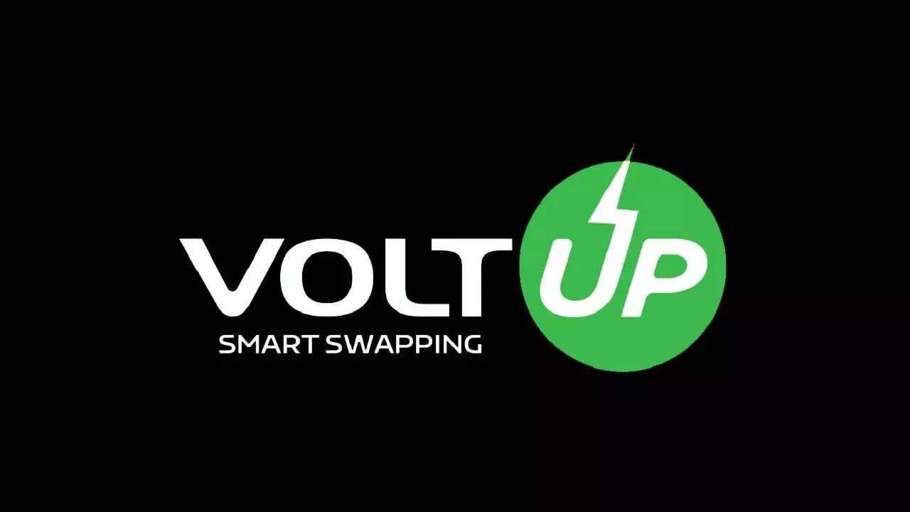 VoltUp raises $8 mn in funding