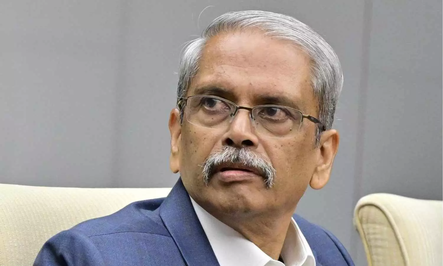 Infosys co-founder Kris Gopalakrishnan booked under SC/ST Atrocities Act