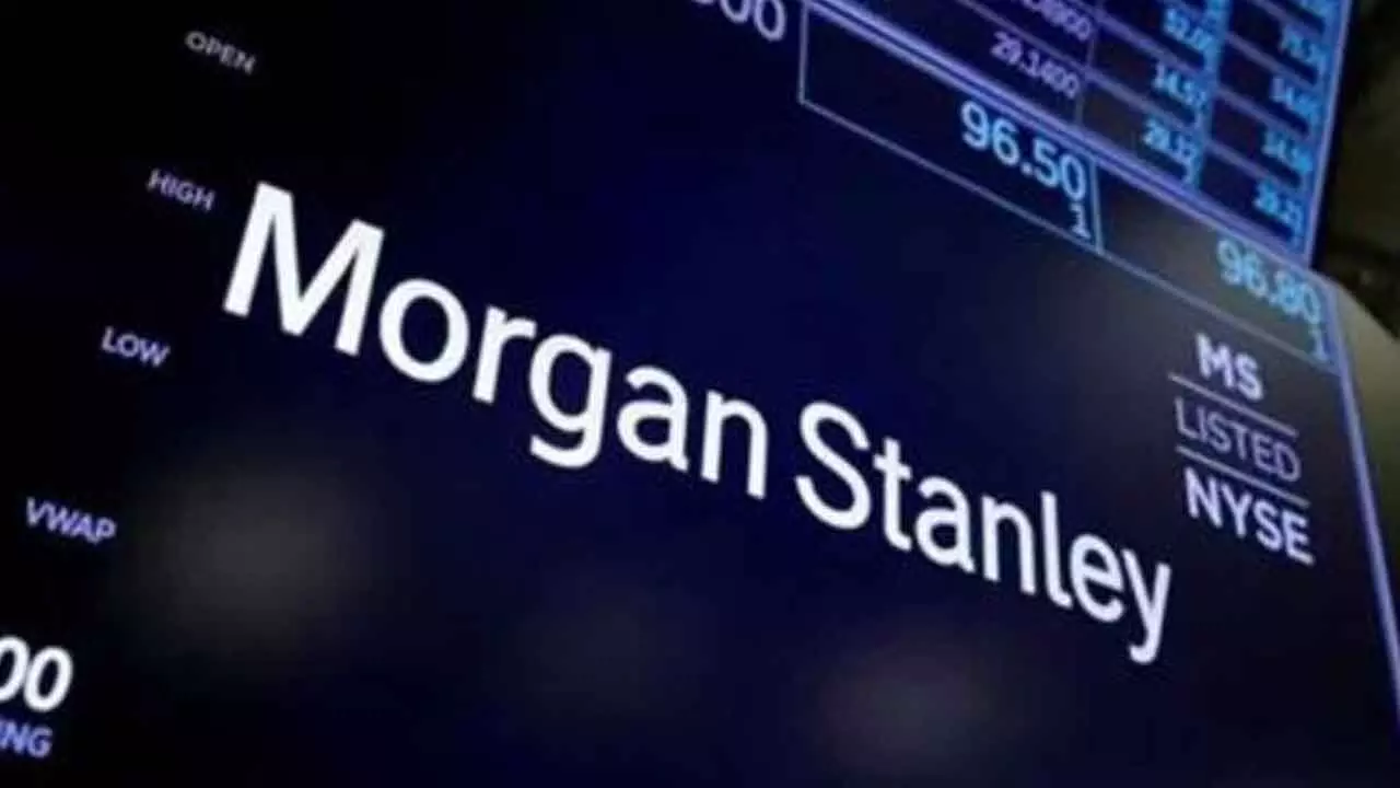 Morgan Stanley Forecasts 25bps Repo Cut