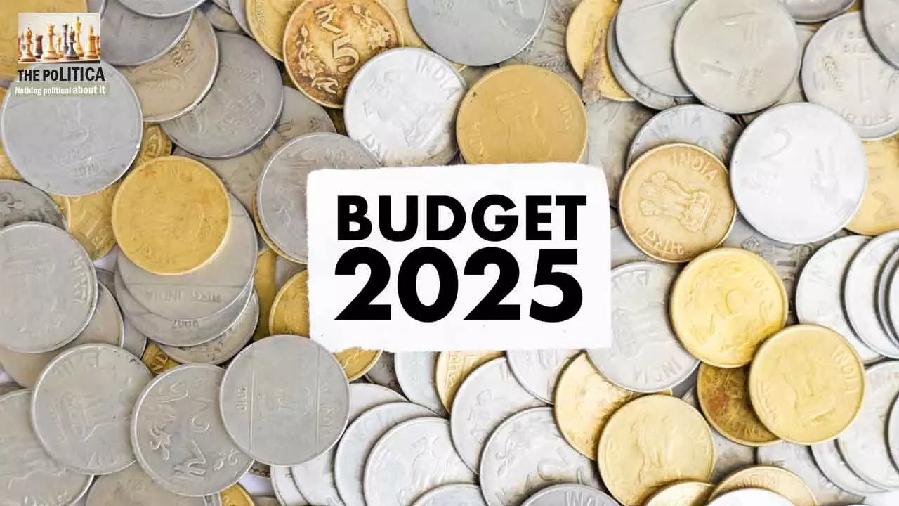 Will Budget 2025 Focus On Tax Affordability And Consumption-Driven Economy?