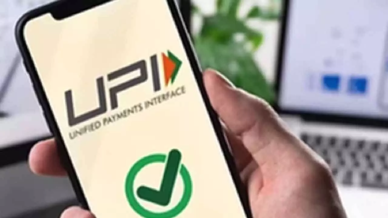 New UPI Rule: Special Characters in Transaction IDs Banned from Feb 1