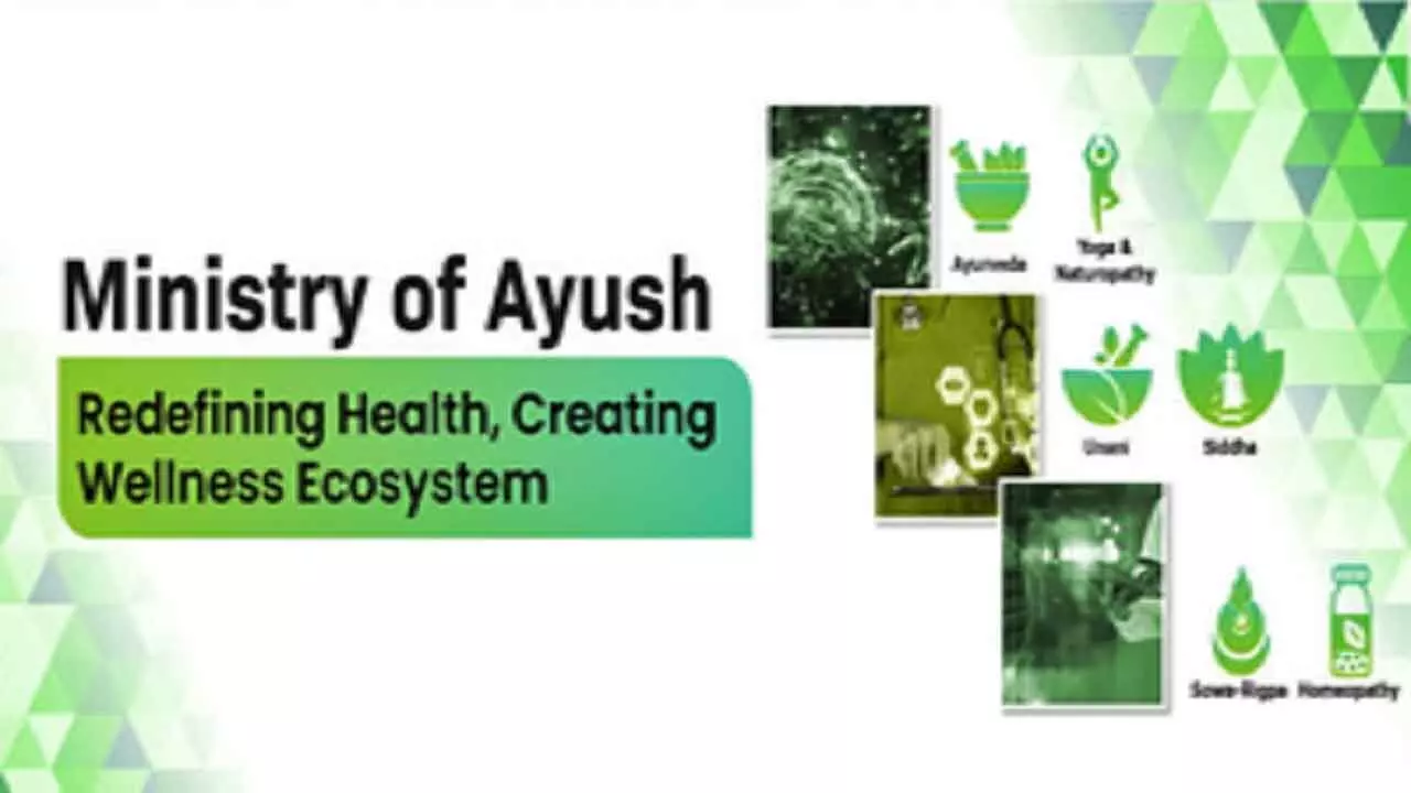 Rise Of Ayush Driving India Turn A Health Tourism Hub