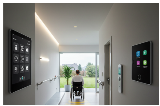 Innovative Solutions for Mobility Challenges in Your Home