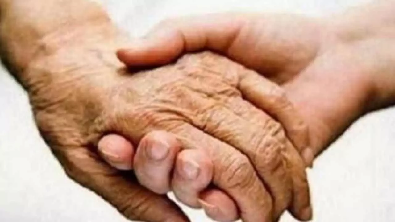 In letter to FM, NGO Seeks Elderly Welfare In Union Budget