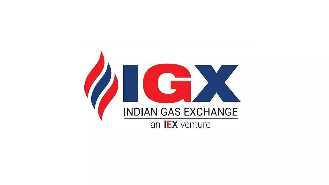 Indian Gas Exchange Launches Long Duration Contracts