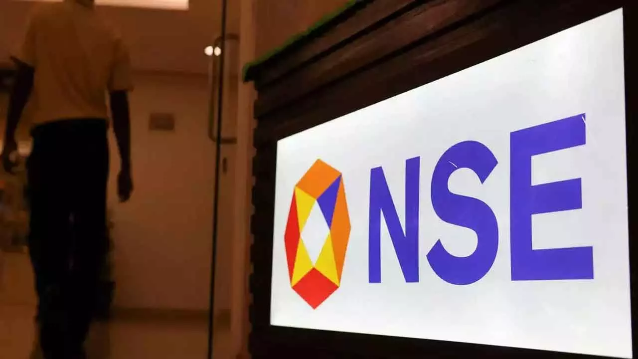 NSE Clarifies Regarding Appointment Of Siddharth Kotak