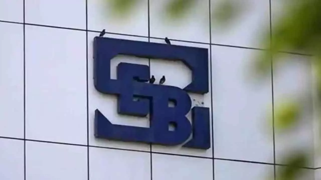 Sebi Bans 8 Entities Forfront-Running Case