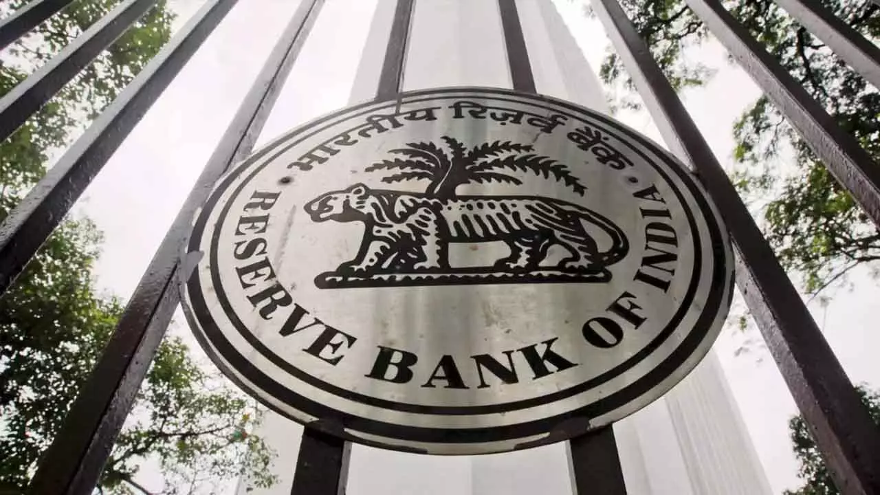 Banking Stocks Hog Limelight After RBI Liquidity Boost