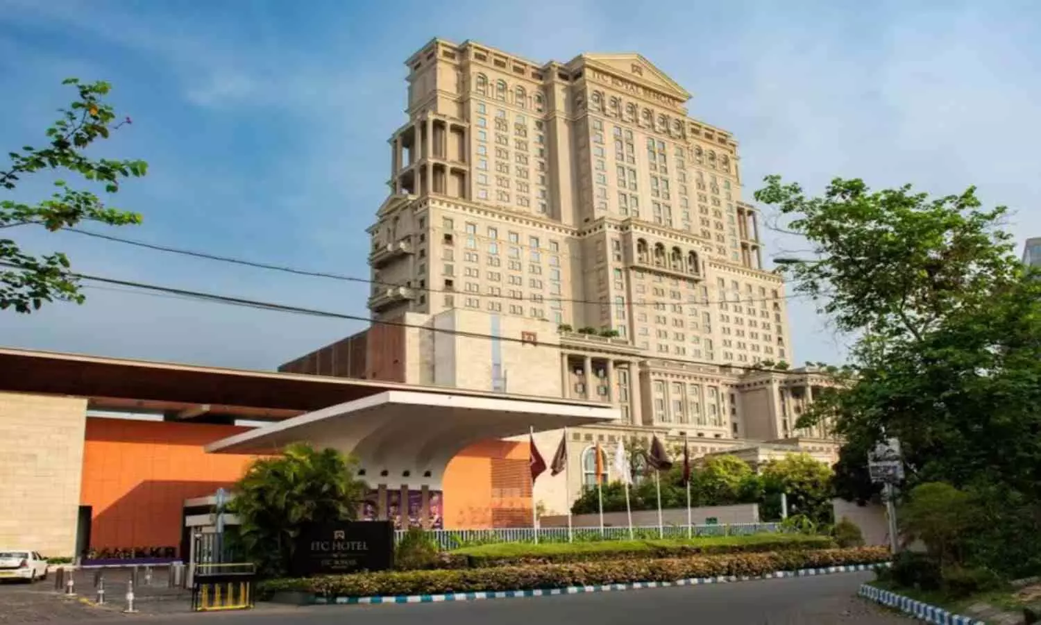 ITC Hotels Debuts at Stock Exchanges; Lists at a Discount of 31% on NSE at ₹180