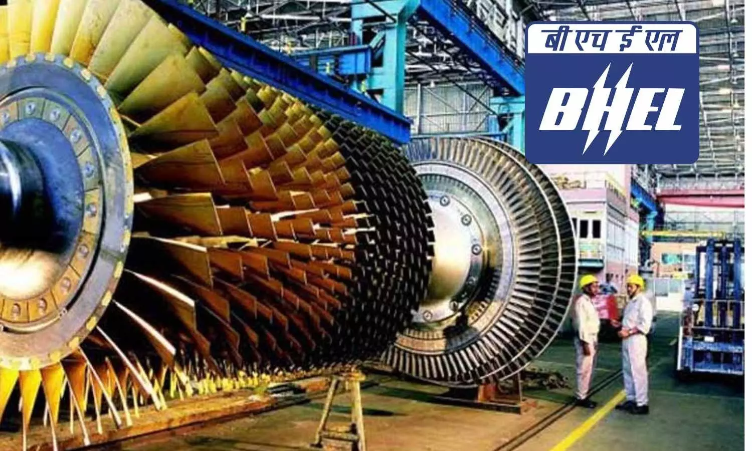 BHEL Receives ‘Buy” Recommendation From Analysts; Highest in a Decade