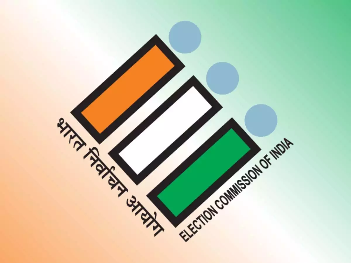 ECI Releases MLC Election Notification for six Seats, Polling on Feb 27