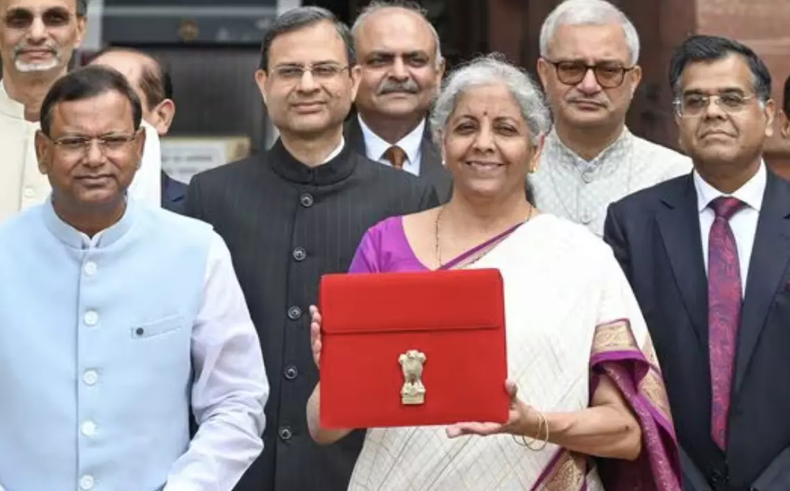 Budget 2025: Will FM Nirmala Sitharaman phase out the old income tax regime?