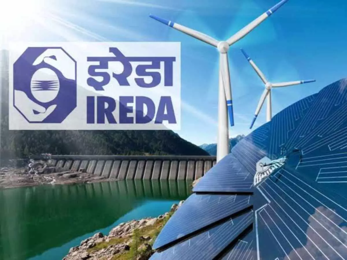 IREDA loan exposure to Odisha-based projects stands at Rs1,540 cr